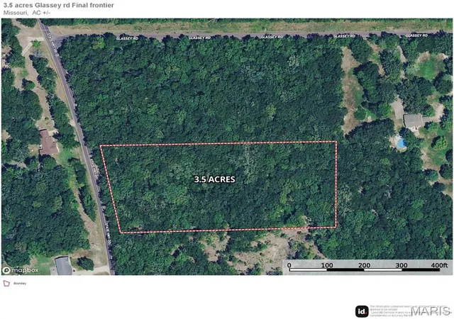 5th image of 000 Glassey Rd, Cuba, MO 65453 | MLS# MIS26050365