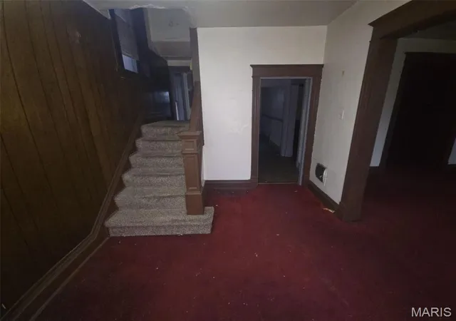Photo 3 of Single family home for sale at 4410 Red Bud Ave, Saint Louis, MO 63115 | MLS# MIS26050366 | Listing updated on 2026-09-12