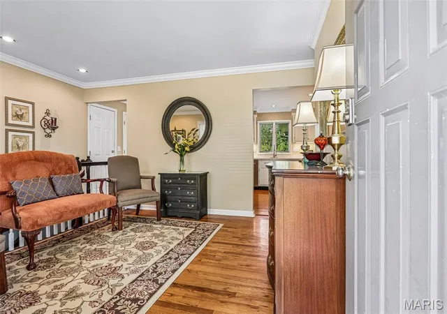 3rd image of 2213 Gladiator Dr, Fenton, MO 63026 | MLS# MIS26050370