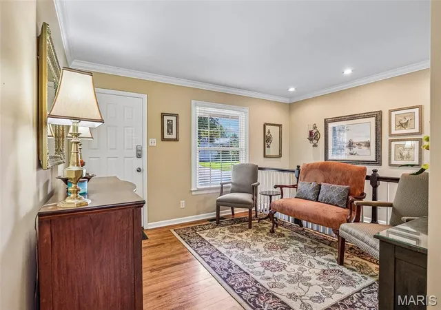4th image of 2213 Gladiator Dr, Fenton, MO 63026 | MLS# MIS26050370