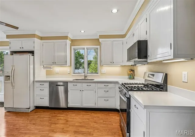 5th image of 2213 Gladiator Dr, Fenton, MO 63026 | MLS# MIS26050370
