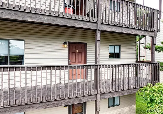 Photo 1 of Condominium at 18950 Pine Lake Rd #C-8, Monroe City, MO 63456 | MLS# MIS26050376 | | Sold on 2026-08-06