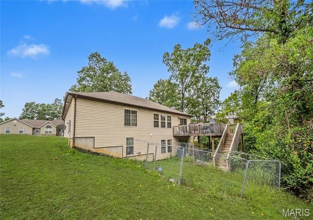 35th image of 20598 Lynwood Rd, Waynesville, MO 65583 | MLS# MIS26050385