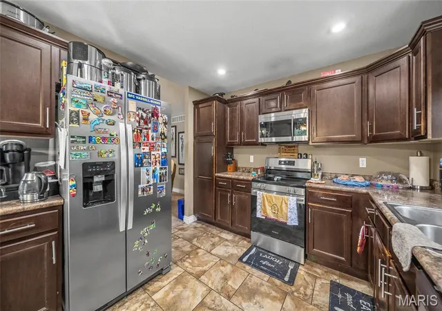 5th image of 20598 Lynwood Rd, Waynesville, MO 65583 | MLS# MIS26050385