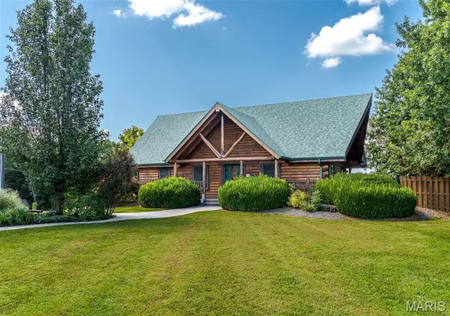 Single family home for sale at 7147 Highway 47, Union, MO 63084 | MLS# MIS26050398