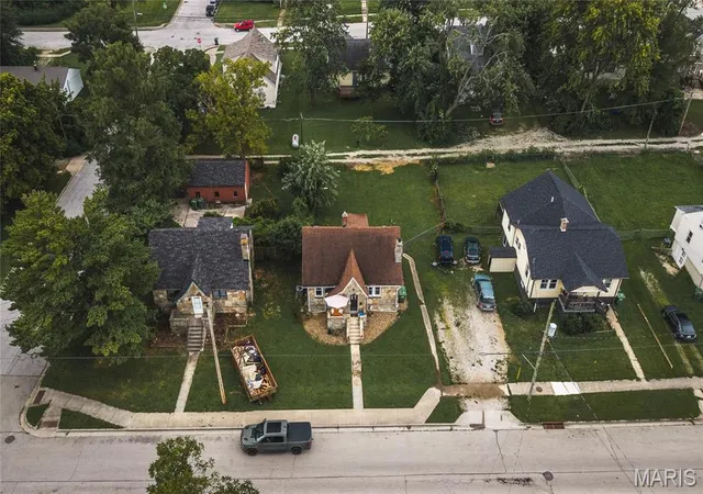 27th image of 508 E 12th St, Rolla, MO 65401 | MLS# MIS26050401