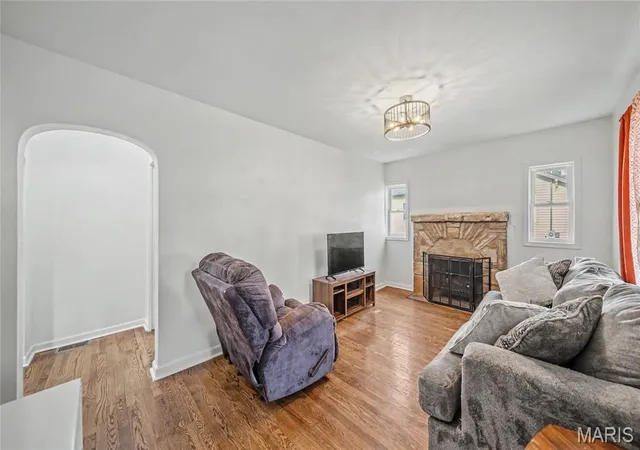 Photo 3 of Single family home for sale at 508 E 12th St, Rolla, MO 65401 | MLS# MIS26050401 | Listing updated on 2026-09-13