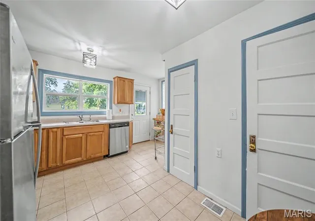 Photo 4 of Sale Pending at 508 E 12Th St, Rolla, MO 65401 | MLS# MIS26050401 | Listing updated on 2026-09-30