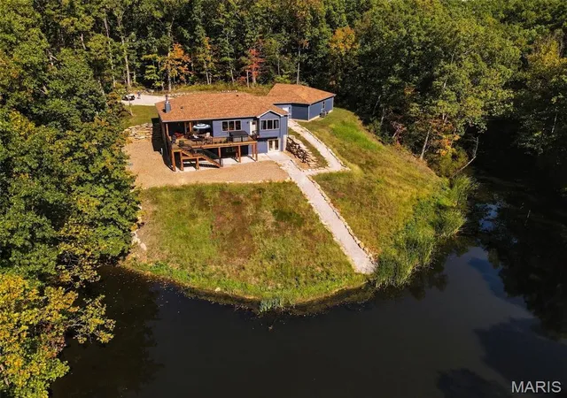 Single family home for sale at 20 Stearman Ct, Troy, MO 63379 | MLS# MIS26050403