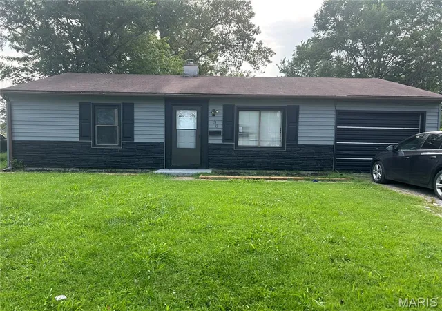 1st image of 38 Saint Columba Dr, East Saint Louis, IL 62206 | MLS# MIS26050404