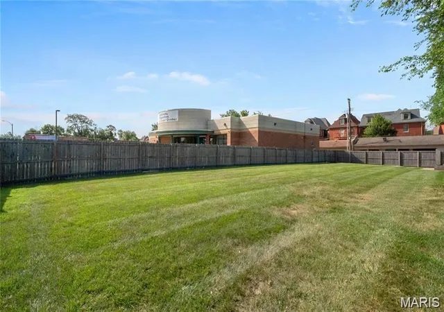 Photo 1 of Land for sale at 4530 Delmar Blvd, Saint Louis, MO 63108 | MLS# MIS26050405 | Listing updated on 2026-08-25