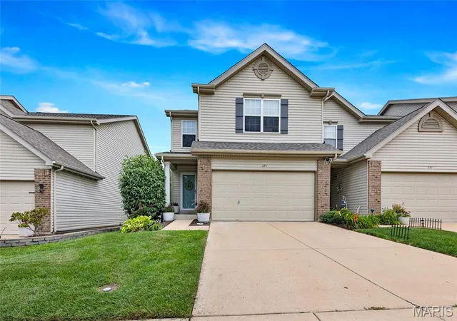 2nd image of 225 Shady Rock Ln, O Fallon, MO 63368 | MLS# MIS26050407