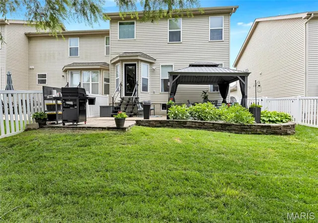 4th image of 225 Shady Rock Ln, O Fallon, MO 63368 | MLS# MIS26050407