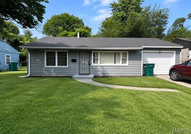 Photo 1 of Sale Pending at 16 Helen Ct, East Saint Louis, IL 62206 | MLS# MIS26050408 | Listing updated on 2026-08-05
