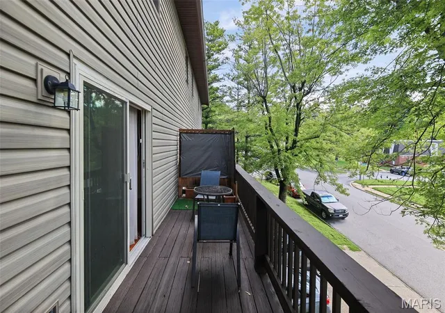 Photo 3 of Condo for sale at 1813 Ramada Blvd #3, Collinsville, IL 62234 | MLS# MIS26050411 | Listing updated on 2026-09-01