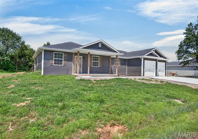 2nd image of 22835 Patton Ln, Lebanon, MO 65536 | MLS# MIS26050414