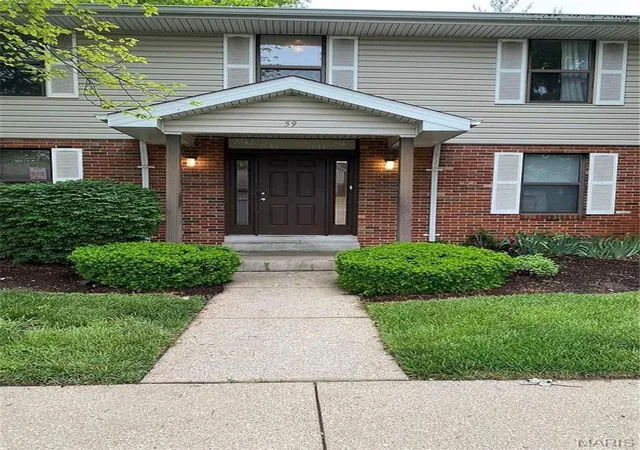 Condo for sale at 2042 New Sun Dr, Florissant, MO 63031 | MLS# MIS26050415