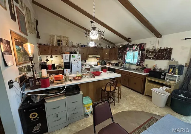 Photo 4 of Single family home for sale at 1625 Rue Orleans, Bonne Terre, MO 63628 | MLS# MIS26050417 | Listing updated on 2026-09-28
