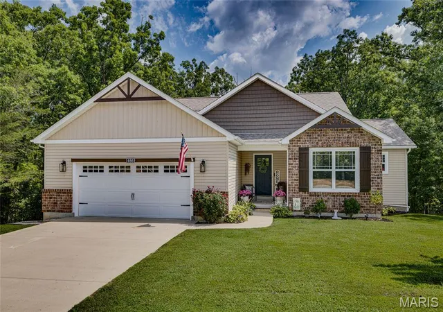 1st image of 466 Champs Elysees Dr, Bonne Terre, MO 63628 | MLS# MIS26050422