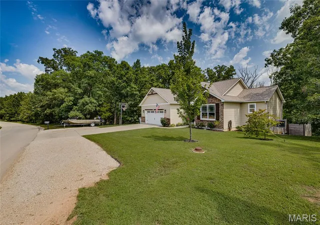 2nd image of 466 Champs Elysees Dr, Bonne Terre, MO 63628 | MLS# MIS26050422
