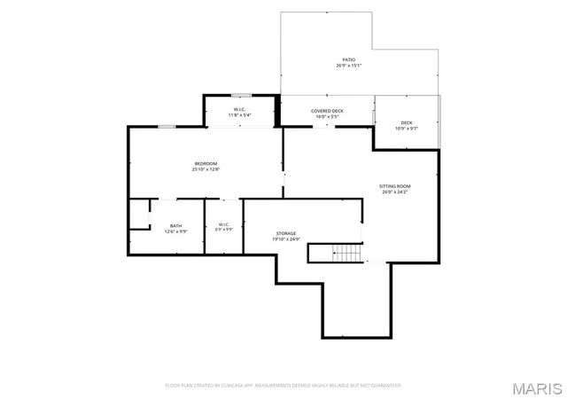 39th image of 466 Champs Elysees Dr, Bonne Terre, MO 63628 | MLS# MIS26050422