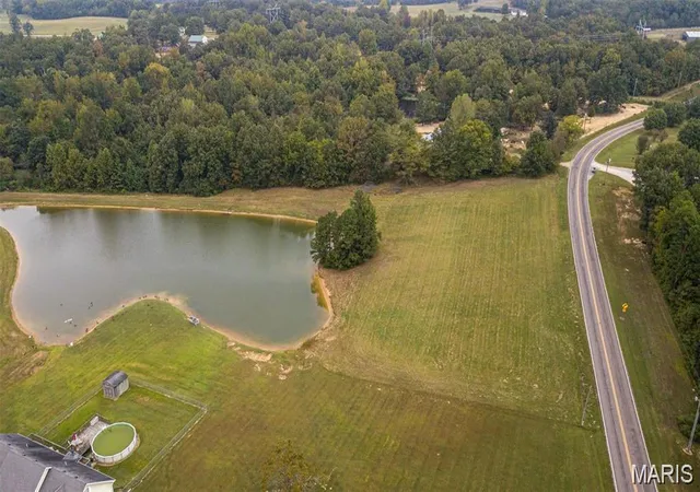 1st image of 0 Lot 5 Bridgestone Lake Estates, Harviell, MO 63945 | MLS# MIS26050431