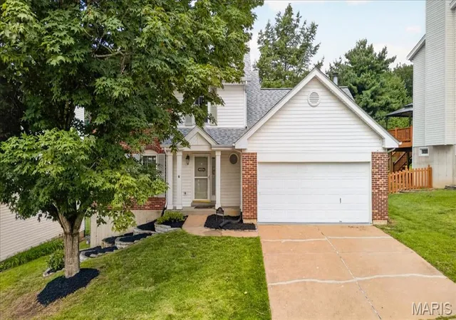1st image of 654 Summer Top Cir, Fenton, MO 63026 | MLS# MIS26050438