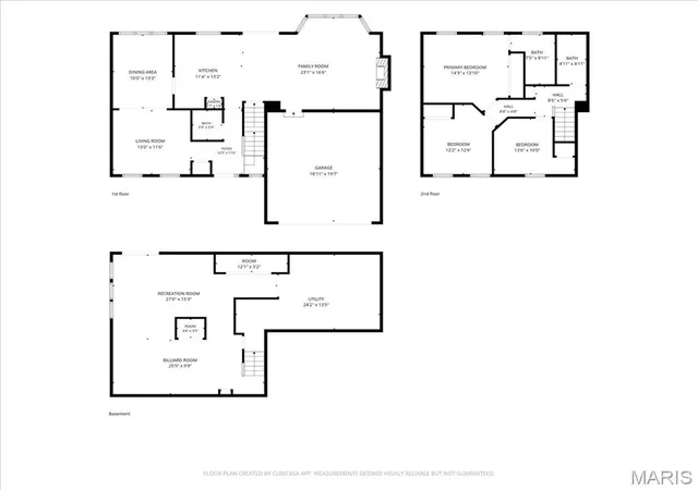 60th image of 654 Summer Top Cir, Fenton, MO 63026 | MLS# MIS26050438