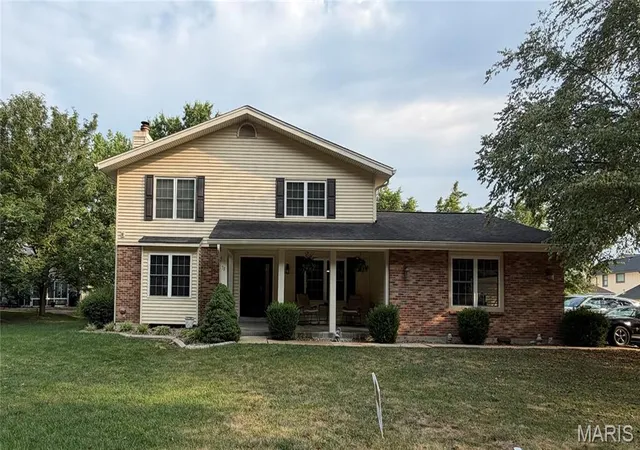 Photo 1 of Single family home for sale at 78 Nicole Ct, Lake Saint Louis, MO 63367 | MLS# MIS26050441 | Listing updated on 2026-09-14