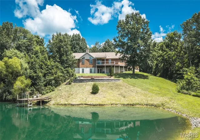 Photo 1 of Single family home for sale at 33701 Crystal Lake Rd, Brighton, IL 62012 | MLS# MIS26050445 | Listing updated on 2026-09-14