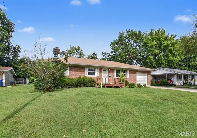 1st image of 513 Kent Dr, Wentzville, MO 63385 | MLS# MIS26050450