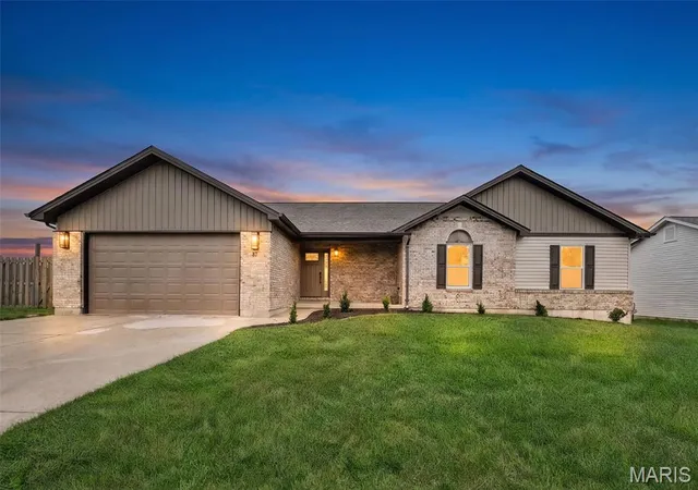 1st image of 87 Berretta, Wright City, MO 63390 | MLS# MIS26050459