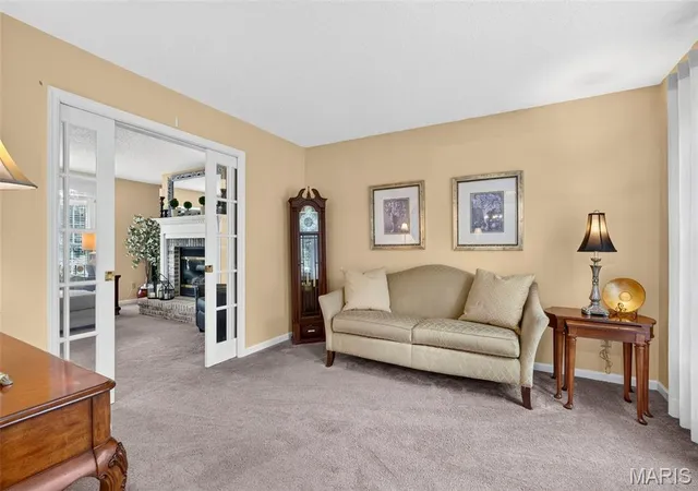 Photo 4 of Sale Pending at 307 Camilla Dr, O Fallon, MO 63366 | MLS# MIS26050460 | Listing updated on 2026-09-10