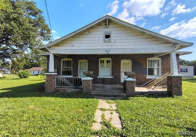 1st image of 409 Merle St, Bismarck, MO 63624 | MLS# MIS26050463