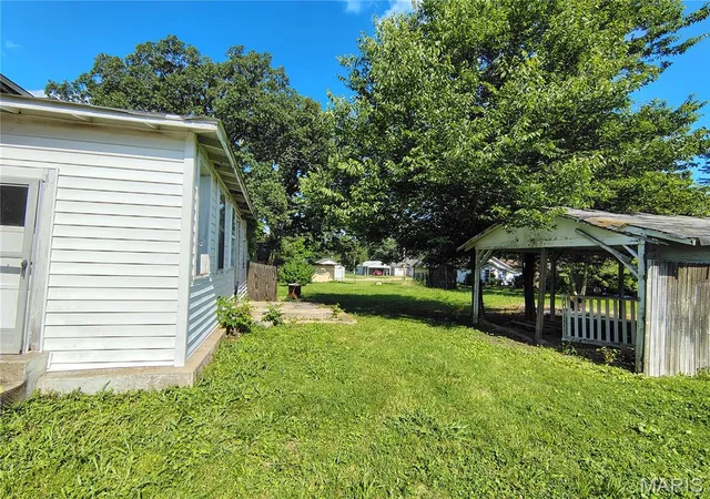 16th image of 409 Merle St, Bismarck, MO 63624 | MLS# MIS26050463