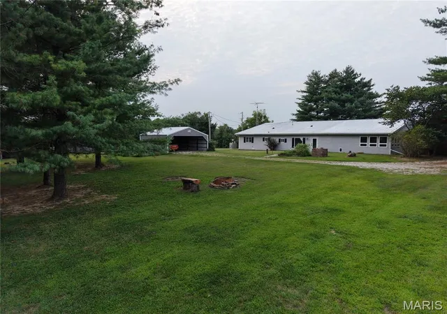 1st image of 2620 County Road 2300, Salem, MO 65560 | MLS# MIS26050467