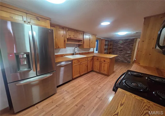 5th image of 2620 County Road 2300, Salem, MO 65560 | MLS# MIS26050467