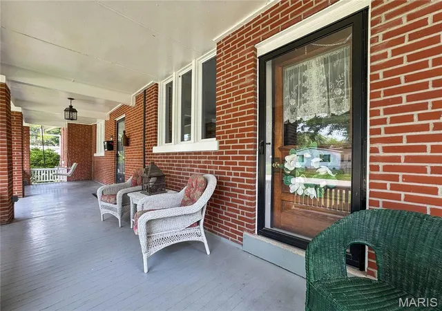 Photo 1 of Single family home for sale at 403 N Clinton St, New Athens, IL 62264 | MLS# MIS26050477 | Listing updated on 2026-09-08
