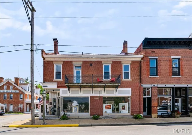 5th image of 302 Market St, Sainte Genevieve, MO 63670 | MLS# MIS26050479