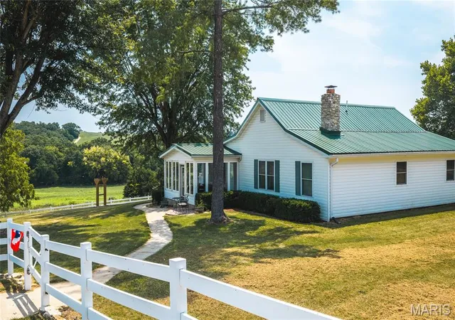 Photo 2 of Land for sale at 271 Freedom Trail, Belle, MO 65013 | MLS# MIS26050481 | Listing updated on 2026-08-08