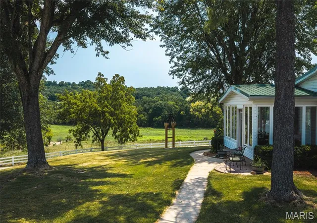 Photo 3 of Land for sale at 271 Freedom Trail, Belle, MO 65013 | MLS# MIS26050481 | Listing updated on 2026-08-08
