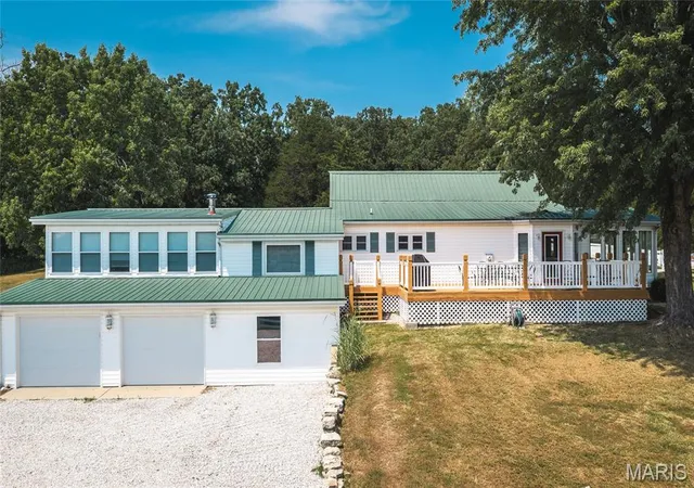 Photo 3 of House for sale at 271 Freedom Trail, Belle, MO 65013 | MLS# MIS26050481 | Listing updated on 2026-08-08