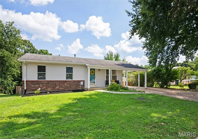 46th image of 1424 Twin Trails Dr, Fenton, MO 63026 | MLS# MIS26050483