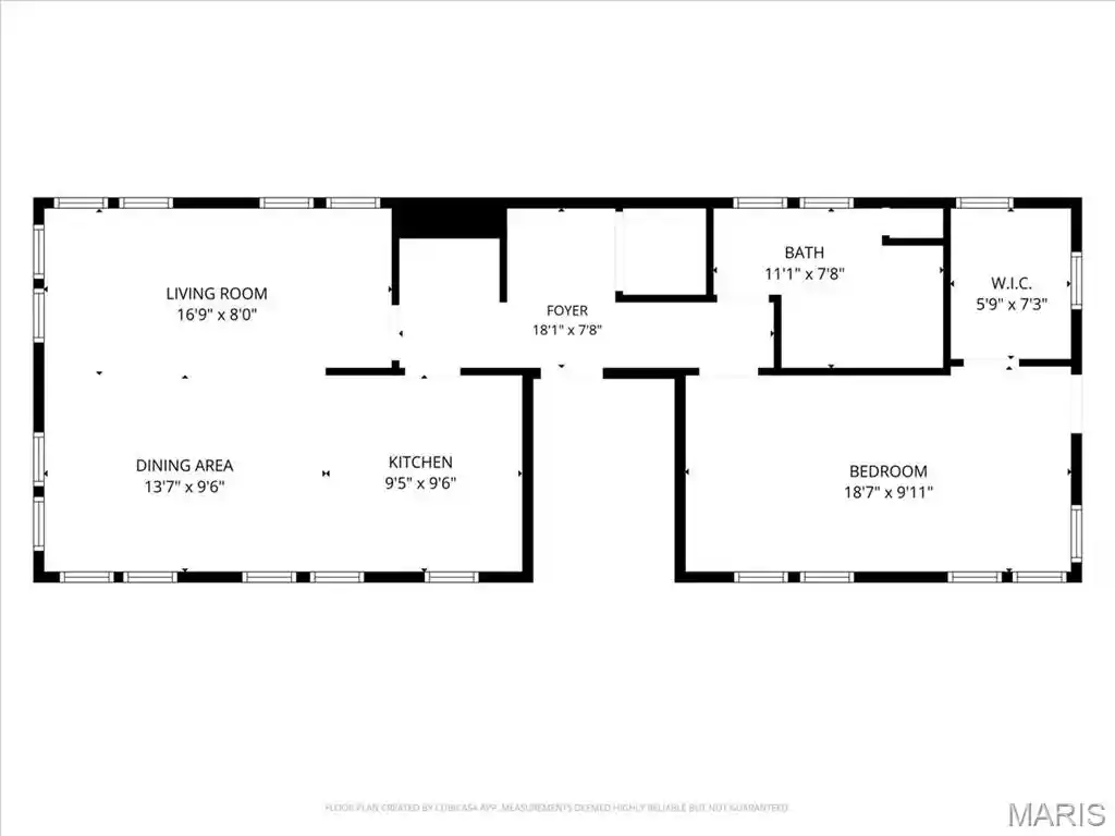 Listing Photo 29 - Condo for sale in 5360 Pershing Ave located at 5360 Pershing Ave, St. Louis, MO 63112 - Unit #2A