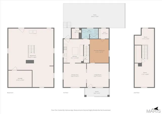 Photo 29 of Sale Pending at 808 Troy Rd, Edwardsville, IL 62025 | MLS# MIS26050499 | Listing updated on 2026-09-03