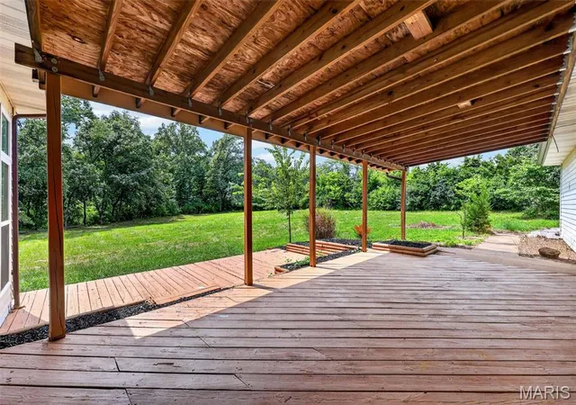 Photo 4 of Single family home for sale at 21846 Country Life, Warrenton, MO 63383 | MLS# MIS26050502 | Listing updated on 2026-08-24