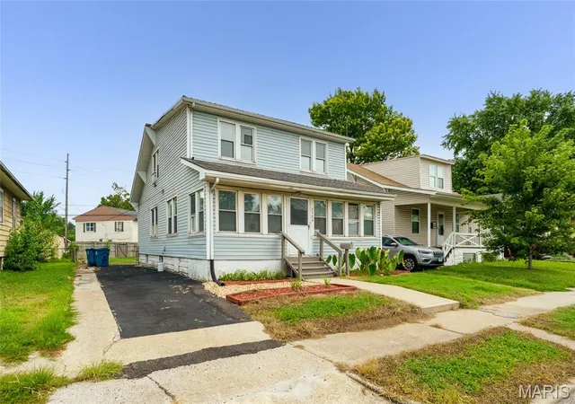 1st image of 2309 Hodges Ave, Granite City, IL 62040 | MLS# MIS26050503