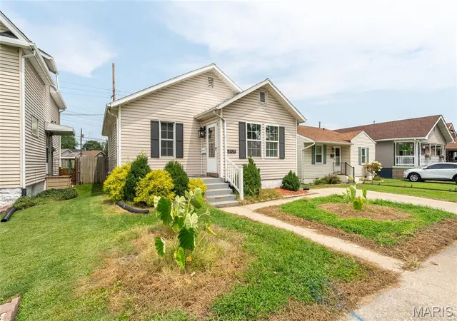 1st image of 2429 Jerden Ave, Granite City, IL 62040 | MLS# MIS26050506