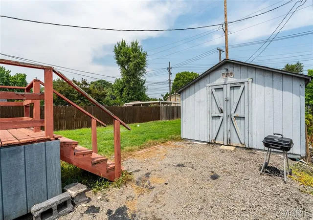 5th image of 2429 Jerden Ave, Granite City, IL 62040 | MLS# MIS26050506