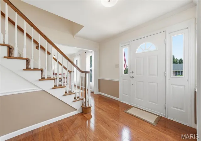 Photo 4 of Sale Pending at 15011 Ridge Lake Dr, Chesterfield, MO 63017 | MLS# MIS26050509 | Listing updated on 2026-08-17